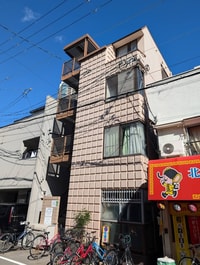 山田マンション