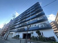 堂ヶ芝ビューハイツ(606)