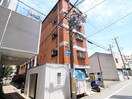 外観写真 セラ歌島