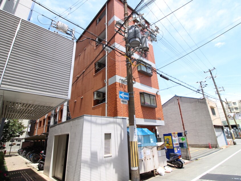 外観写真 セラ歌島