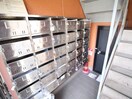 建物設備 セラ歌島