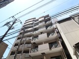 普茶マンション