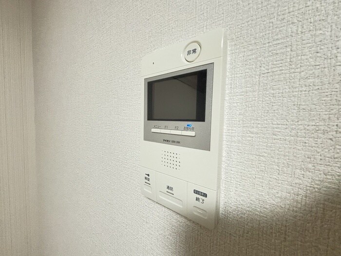 内観写真 普茶マンション