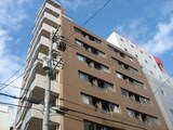 朝日ﾌﾟﾗｻﾞ長堀東ﾊﾟｻ-ｼﾞｭ(606)