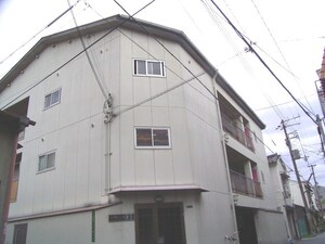 タウンハイツ