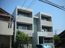 モンテローザ北斗町の外観