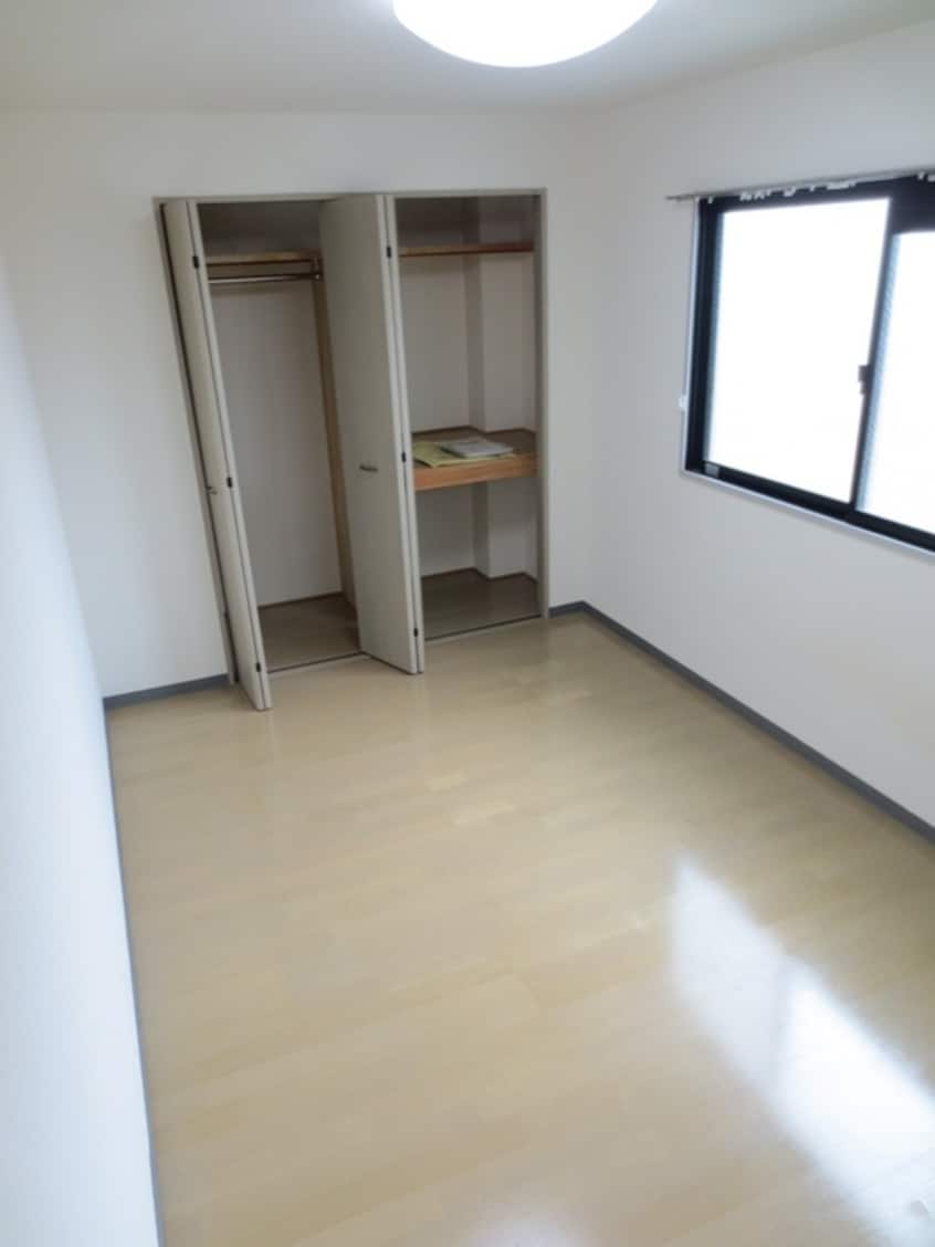 居室 ノアーズ・アーク千里山田