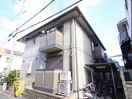 外観写真 チ・グレイス