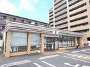 セブンイレブン堺浜寺石津中店(コンビニ)まで450m 柏木文化