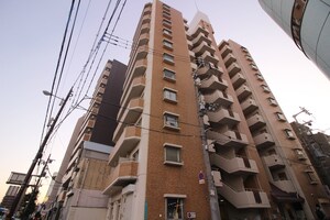 GSハイム夕陽ケ丘（６０５）