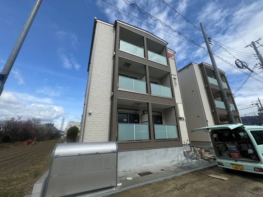 外観写真 F asecia cer