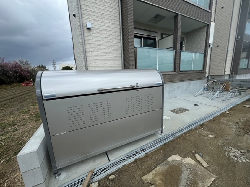 建物設備 F asecia cer