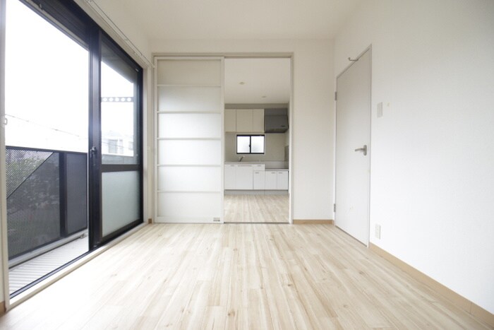 居室 フレグランス海運