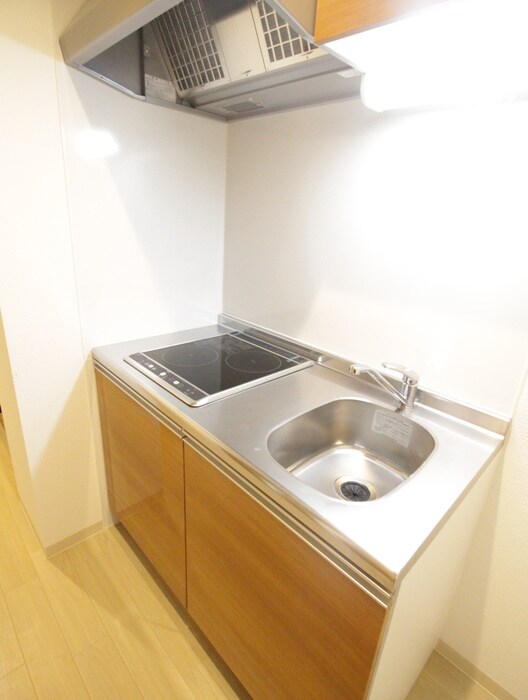 キッチン ノイヴェル布施