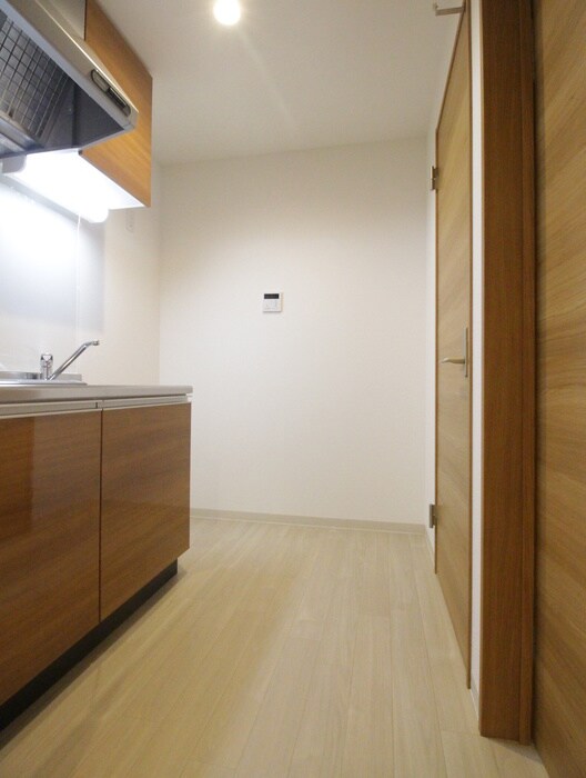 キッチン ノイヴェル布施