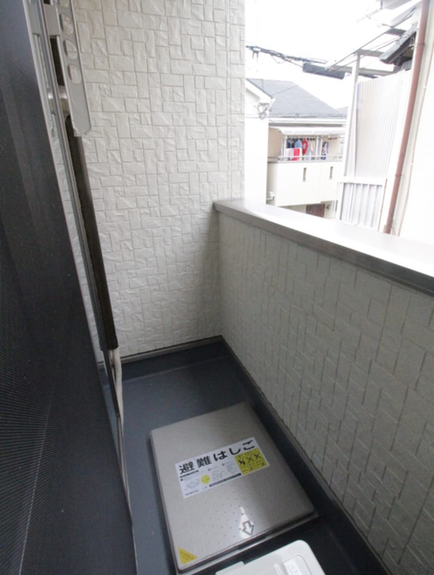 居室 ノイヴェル布施