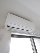 内観写真 ノイヴェル布施