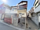 堀上町273-32戸建の外観