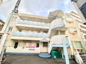 エクゼ寝屋川