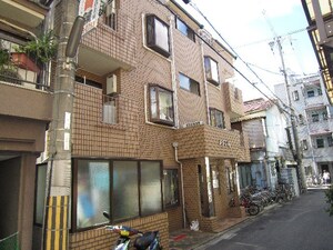 メゾン南