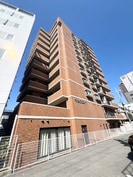 第一玉造マンションの外観