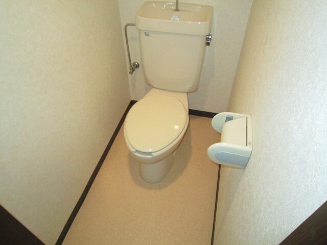 トイレ パライッソ神戸