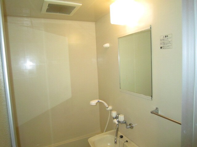 バス／シャワールーム等 パライッソ神戸