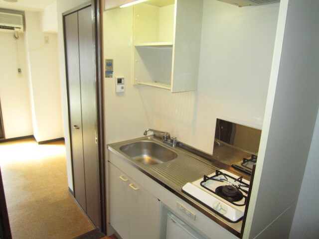 キッチン パライッソ神戸