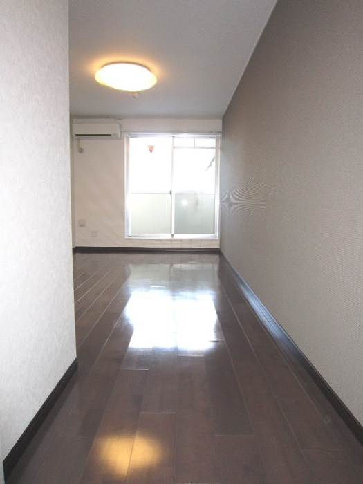 居室 ラナキュラス椥辻