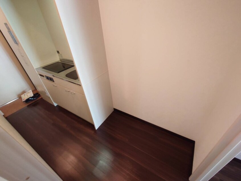 廊下 ラナキュラス椥辻