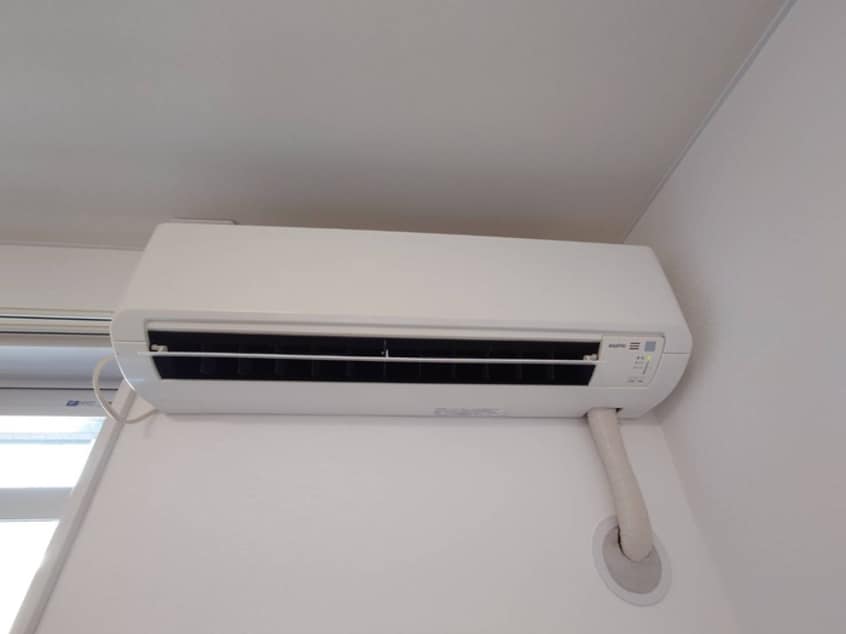 内観写真 ラナキュラス椥辻