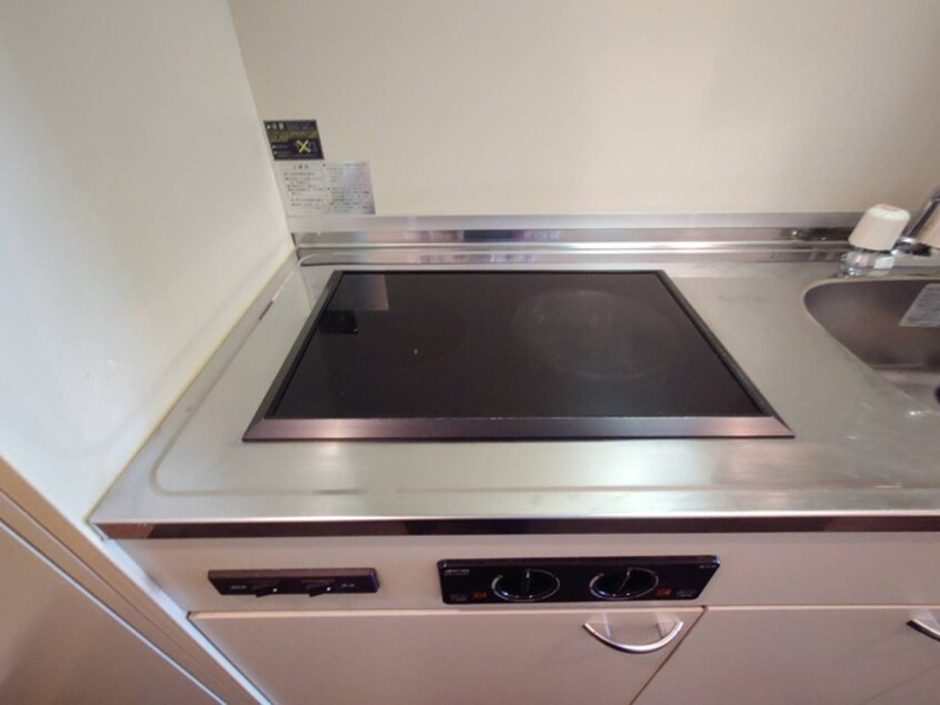 キッチン ラナキュラス椥辻