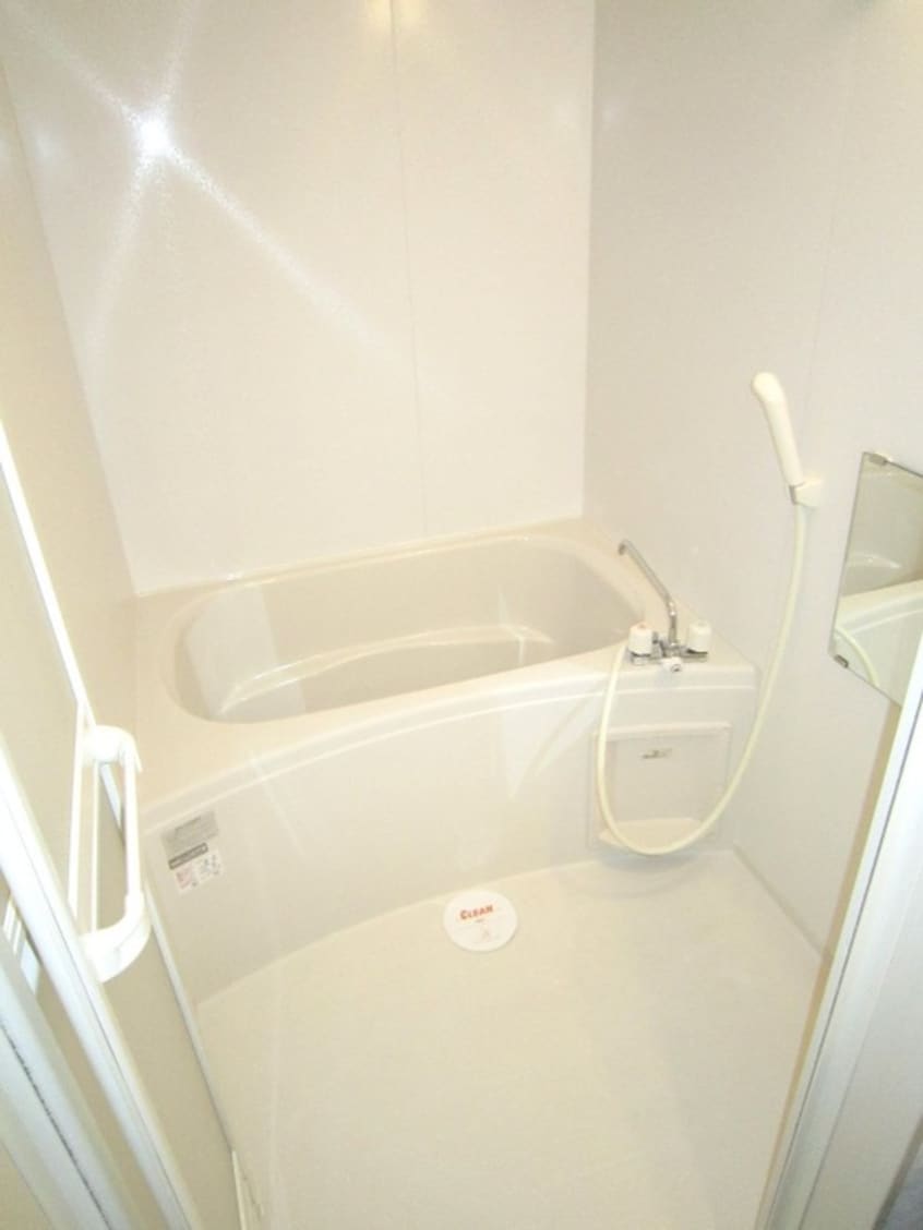 バス／シャワールーム等 ラナキュラス椥辻