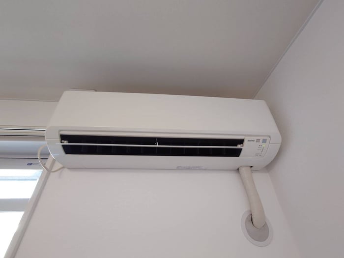 内観写真 ラナキュラス椥辻