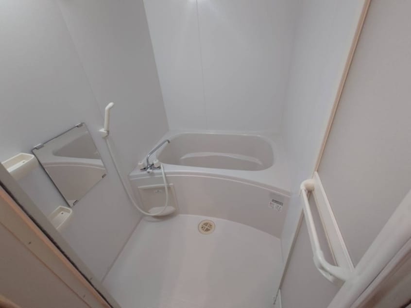 バス／シャワールーム等 ラナキュラス椥辻