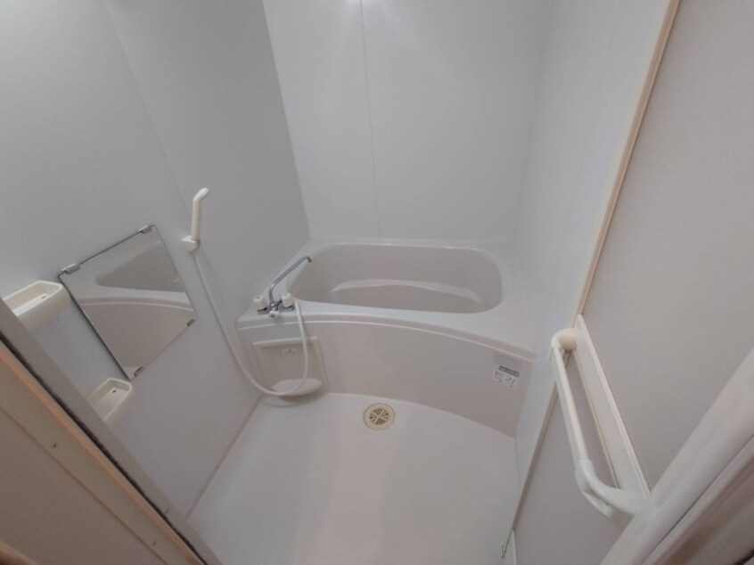 バス／シャワールーム等 ラナキュラス椥辻