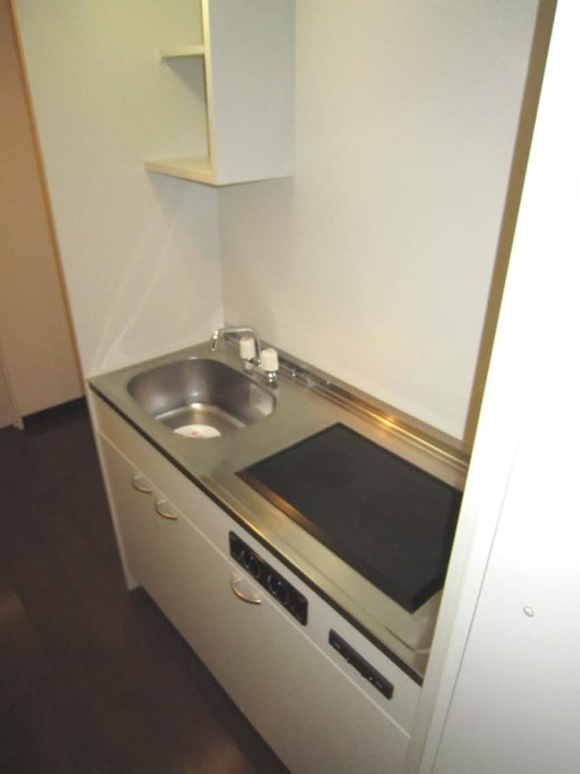 キッチン ラナキュラス椥辻