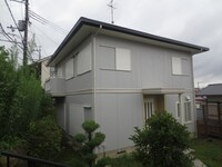 箕面市半町４丁目戸建