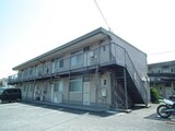 中西ハイツＣ棟