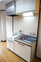 キッチン ハイツグロース