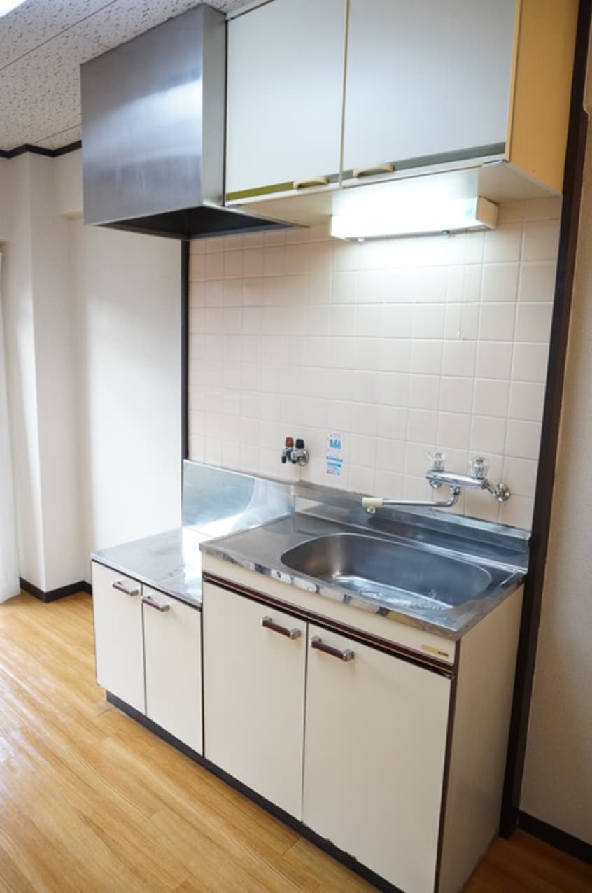 キッチン ハイツグロース