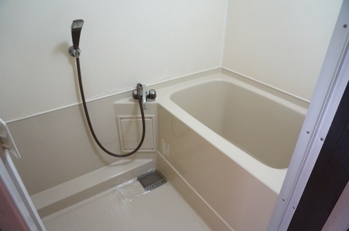 バス／シャワールーム等 ハイツグロース