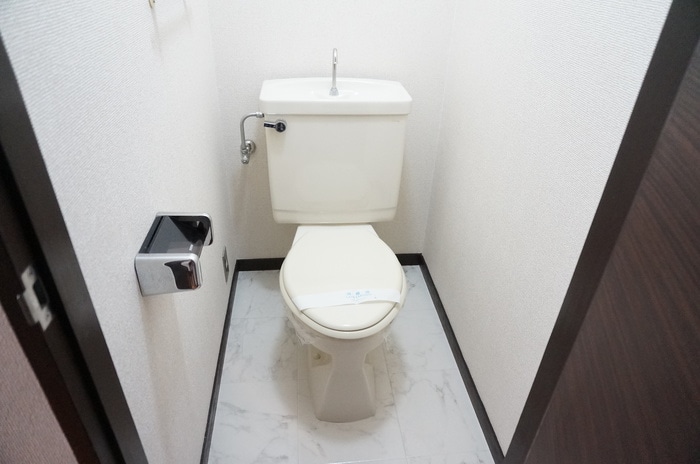 トイレ ハイツグロース