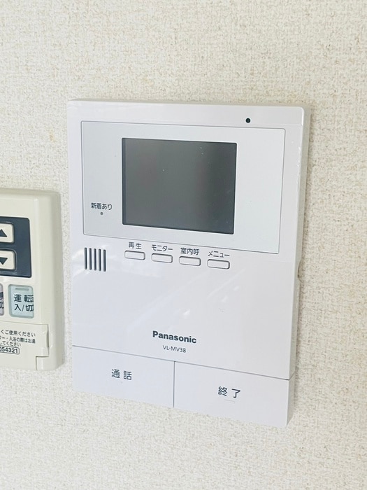 内観写真 ハイツグロース