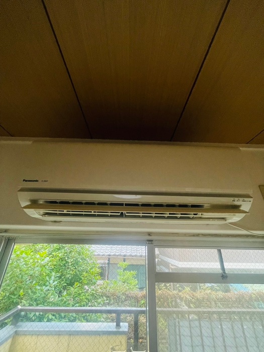 内観写真 ハイツグロース
