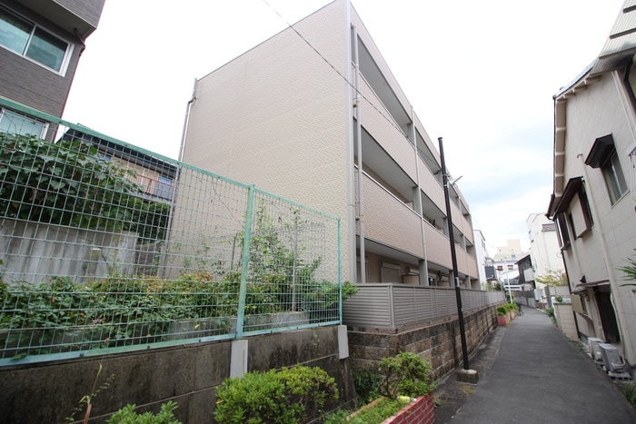 外観写真 シェ－ン・ヴェレ