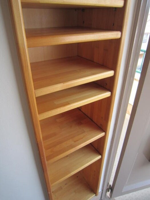 靴箱 西明石ハイツ