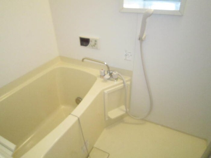 バス／シャワールーム等 西明石ハイツ