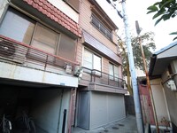 寝屋川市木田町貸家