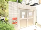 外観写真 ダイド－メゾン大阪・堂島(502)